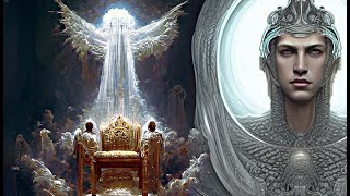 John Sees The Throne Of Heaven (Biblical Stories Explained)