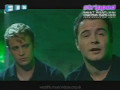 Westlife Stripped Part 1