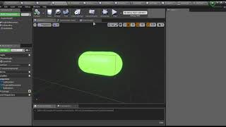 Lab06 - Unreal Editor 4.22