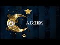 ARIES♈ Sudden Turn of Events Changes Everything ~Able to Move On Now!!