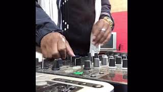 Dj GREENEYED Twiddle 2 Click Theory