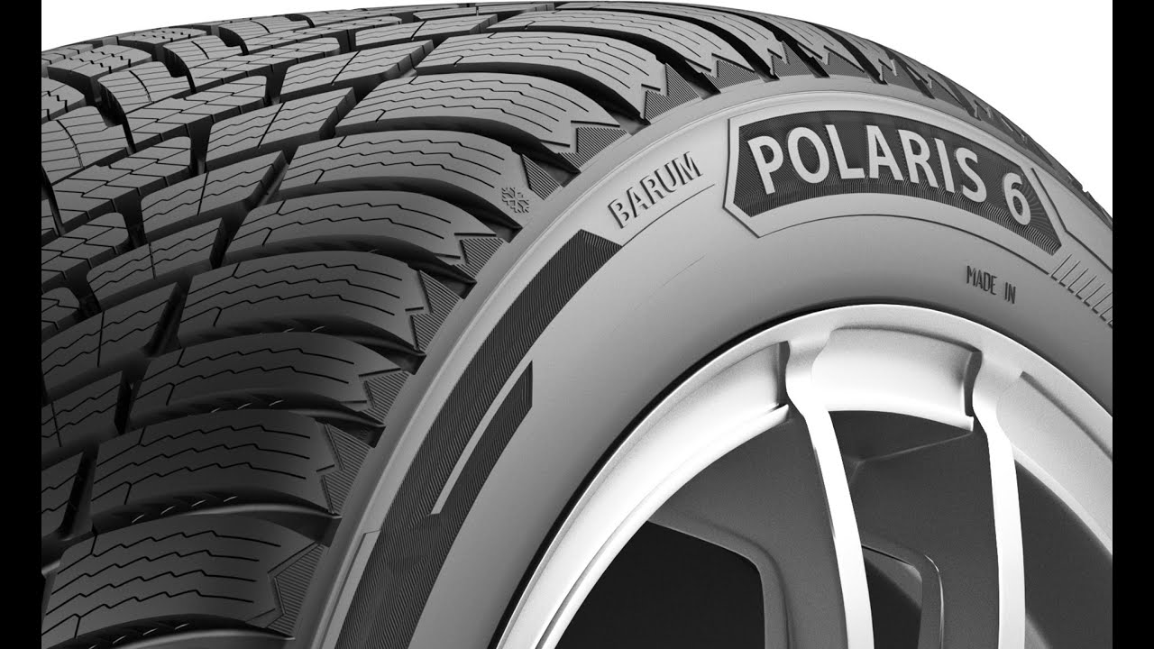 Barum Polaris 6
