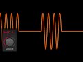 Phase-4 Oscillators: Formant Control