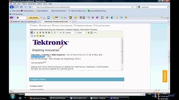How to post a job on Freshersworld.com?
