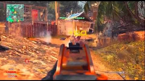 Worlds Best multikill with Predator missile