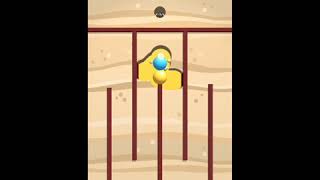 Dig This (Dig It) 110 -8 Chapter 110 THREE SMALL BALLS Level 8
