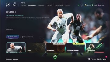 FC 26 HOW TO PLAY CO OP