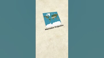 I never knew that every map lied to us..😦 #shorts