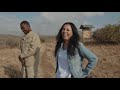 Capítulo 1: Nairobi, Kenia | Siempre hay un chileno