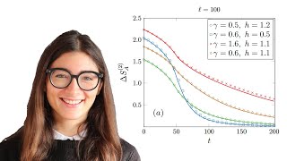 Sara Murciano (Orsay, LPTMS): The quantum Mpemba effects