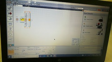 Ultrasonic Sensor NXT -LEGO