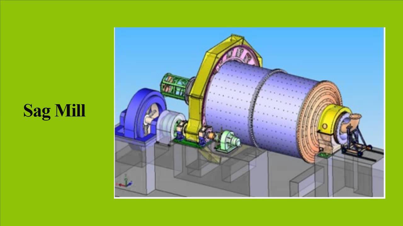 Features Of Sag Mills YouTube Features Of Sag Mills YouTube