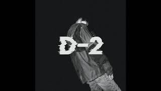 Agust D- 'People' Instrumental Remake