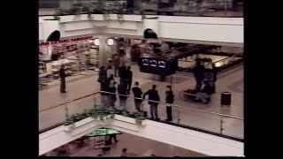 Westfield Southland VIC + Miranda NSW (CMT Broadcasting) - 1995 Australian Video Kiosk Segment