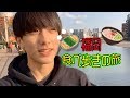 【食べ歩き】福岡を満喫してきました！！