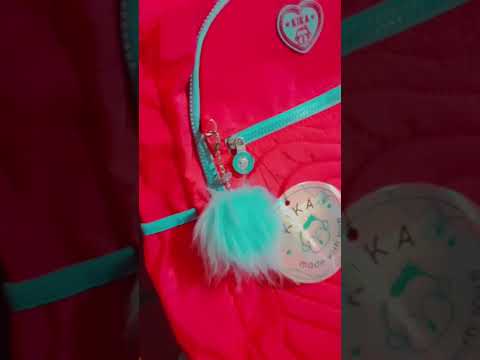 Mochila 2023 da