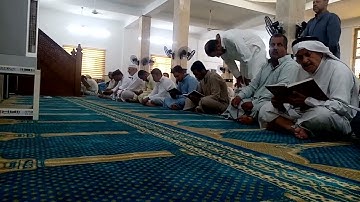القارئ اياد السامرائي /من سورة الشورئ والصف