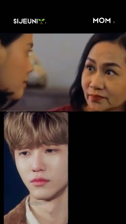 BEDA IMAN spesial JAEMIN 😊☺😭