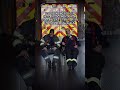 Did we do this trend right? #firefighter #paramedic #netflix