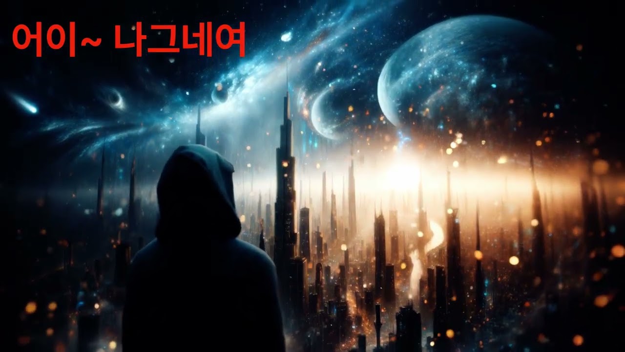 어이~ 나그네여