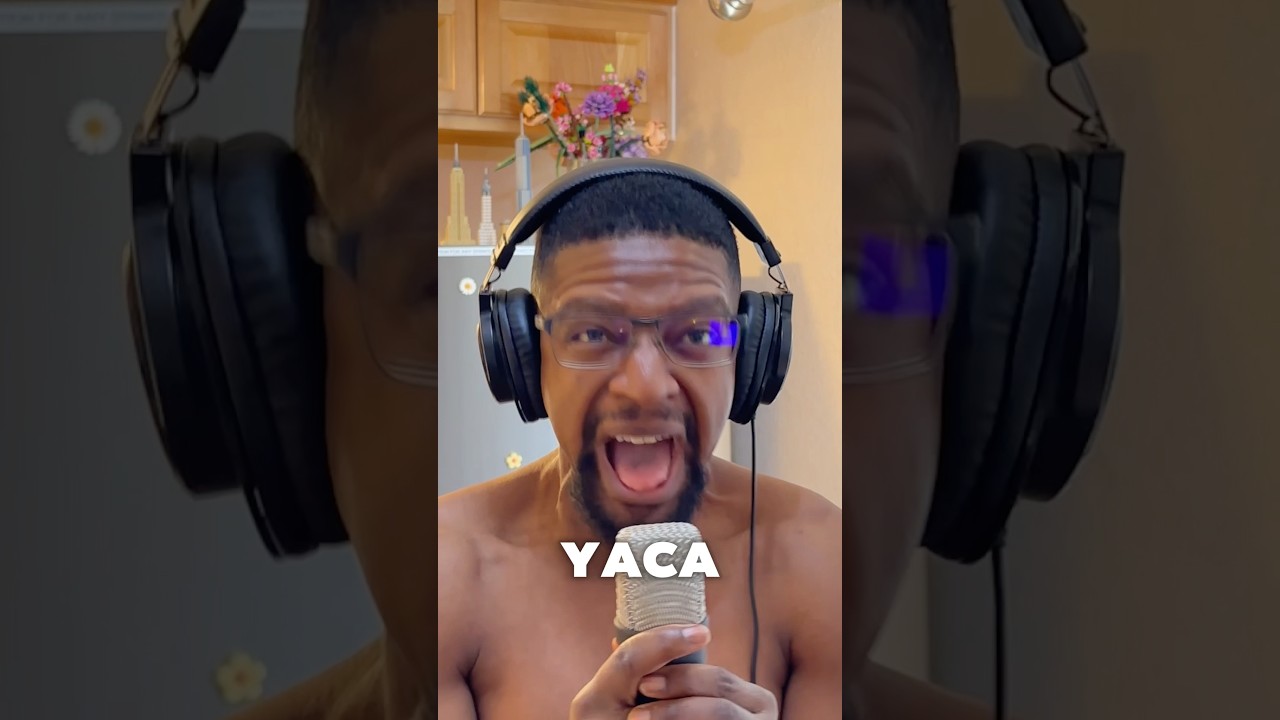 REPOST: Death Metal Parody And It Triggered Real Death Metal Fans 😂 Sounds nothin like Death Metal!