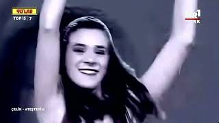 Çelik Ateşteyim Nostalji , Nr1 By Feridi