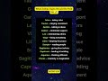 What Zodiac Signs Should Be Paid For 💸#zodiac #astrologysign #tarot #shorts #astrology