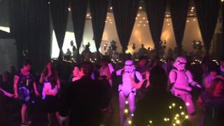 Connectability Prom 2016