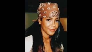 Aaliyah Meets Nervous   First World Ordinary Folk 4 Page Letter House Remix   DJ Top Cat