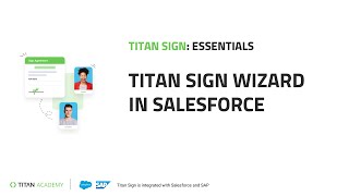 Seamless Salesforce Electronic Signature Tools: Titan Sign Wizard screenshot 5