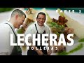 🔥(Parte 2) CHEF profesional CONVIERTE el CORTE DESCONOCIDO en ALTA COCINA | Lecheras de Etxezarreta