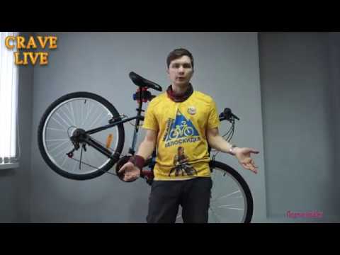 Обзор велосипеда Izh-Bike