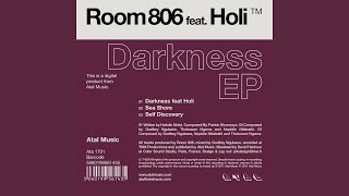 Darkness (feat. Holi)