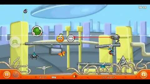 Cover Orange 2 Journey 10-11 (3-star)