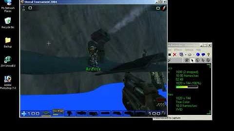 1 UnrealED 3.0 Bot Navigation Introduction