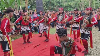 JANTURAN BABAK AKHIR EBEG PANCA KRIDA BUDAYA SANGGAR OEMAH BEJO LIVE KALIBATUR PASINGGANGAN-BANYUMAS