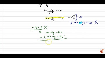 Solve the following    system of equations:  ltmath gt  ltmrow gt  ltmfrac gt  ltmi gtx lt/mi