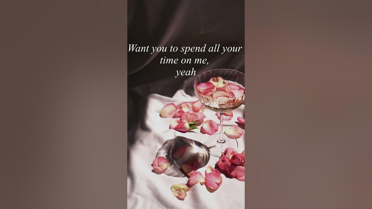 Show Me Love” 💘 | WizTheMC x Tyla Lyric Edit #lyrics #shorts