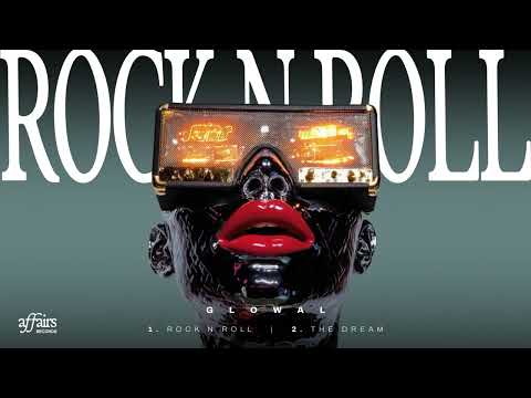 Pop Hits Brazil | Glowal - Rock 'n Roll [AFFAIRS 005] - Vintage Culture
