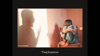 STORY WA - INDAH TAK SEMPURNA - IBU TOLONG BERHENTI MEMAKINYA - BROKEN HOME