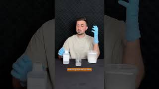 Reveal a Secret Message With This Experiment #shorts