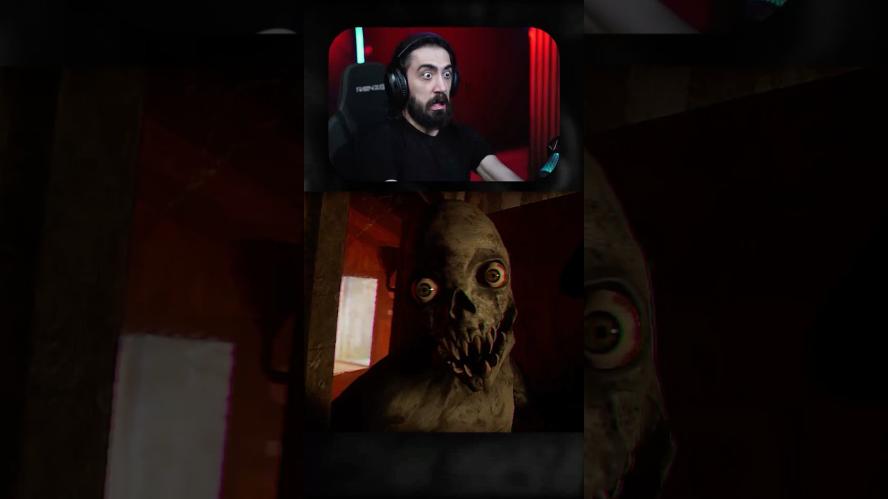 THE SCARE THAT TOOK 10 YEARS OF MY LIFE..