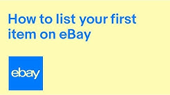 Ebay For Business Uk Youtube