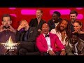 The Best Red Chair Stories On The Graham Norton Show Part One