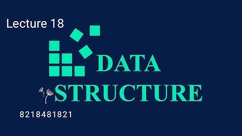 Lecture 18 Singly Linked List Deletion From Middle (Hindi)
