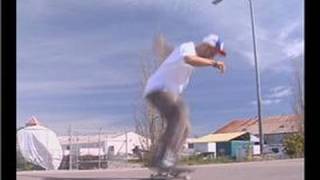 Skateboarding Tricks 360 Flip Skateboarding Tricks 360 Kickflip Fakie