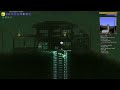 Terraria Mod of Redemption: Vega's Base of Operations (Build)