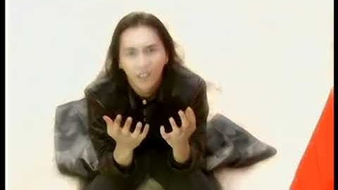 Boomerang   MilikMU Official Music Video