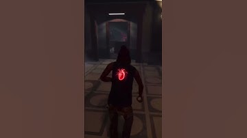 MOST CLUTCH HATCH ESCAPE #dbd #clutch #shorts #viral