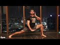 End of video